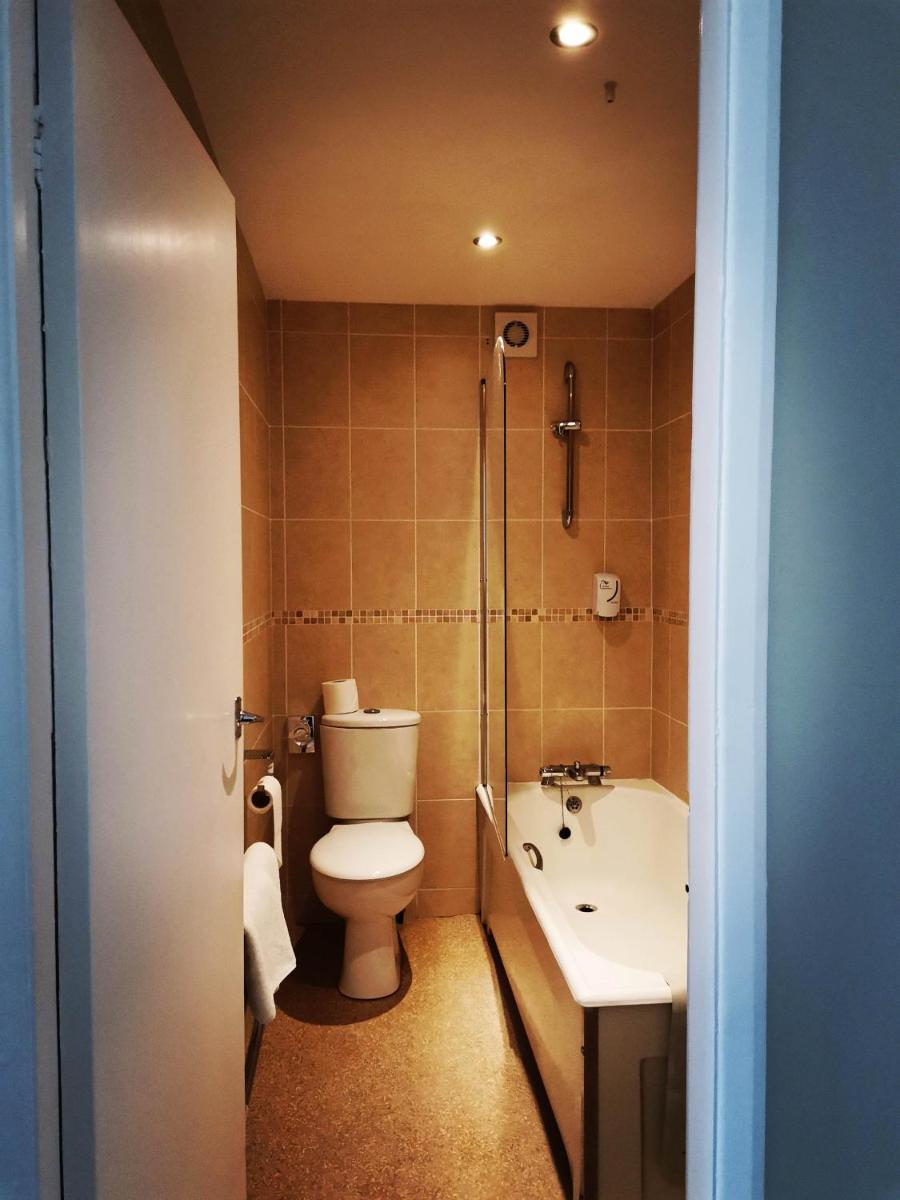 Photo - The Red Lea Hotel