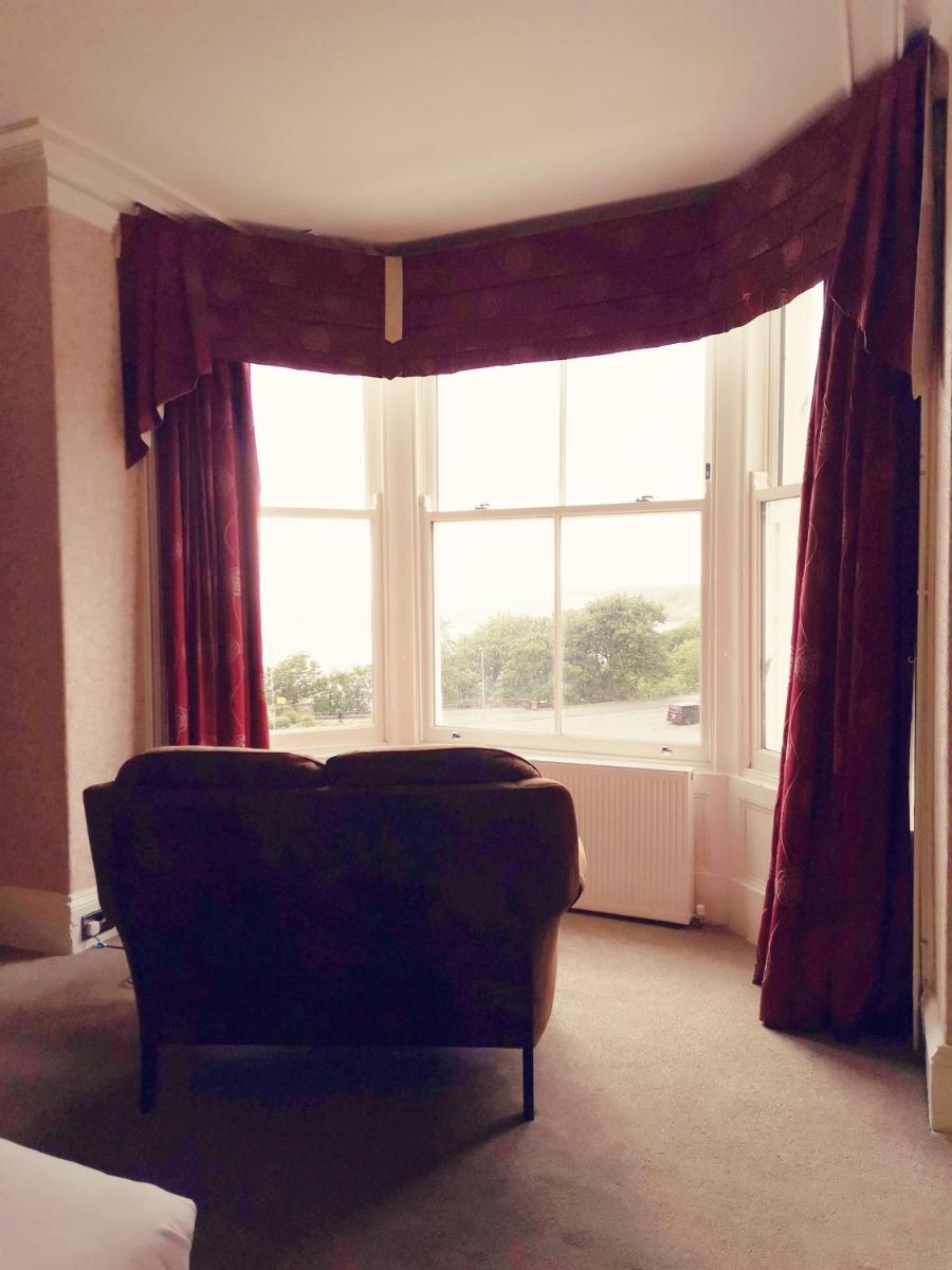 Photo - The Red Lea Hotel