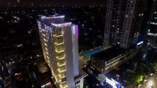 Foto - Park Hotel Cawang Jakarta