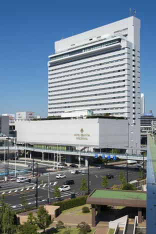 Photo - Hotel Granvia Hiroshima