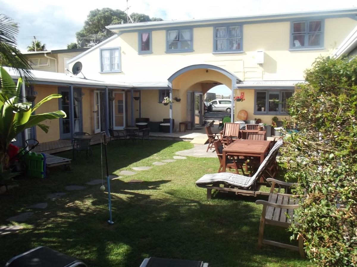 Foto - Orewa Pillows Lodge