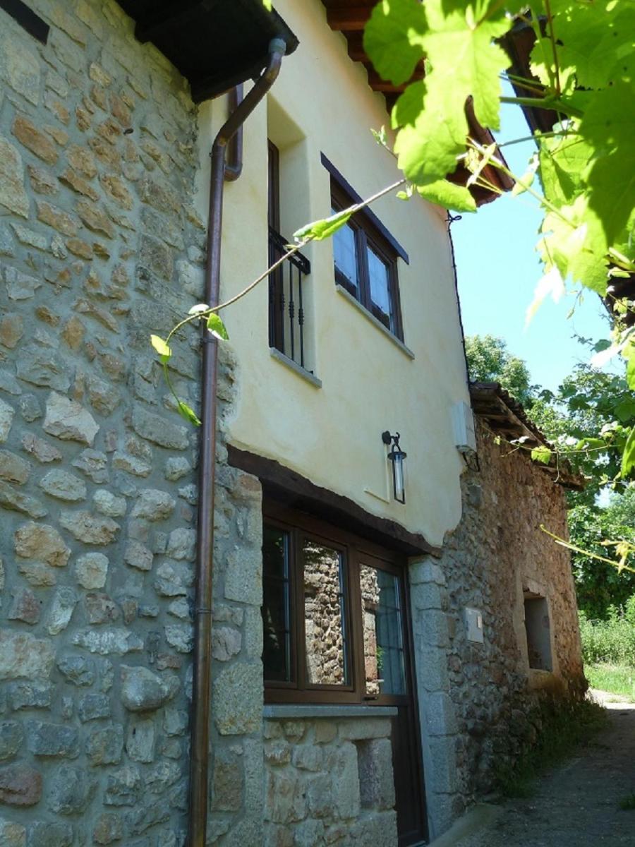 Foto - Casa Rural La Cortina