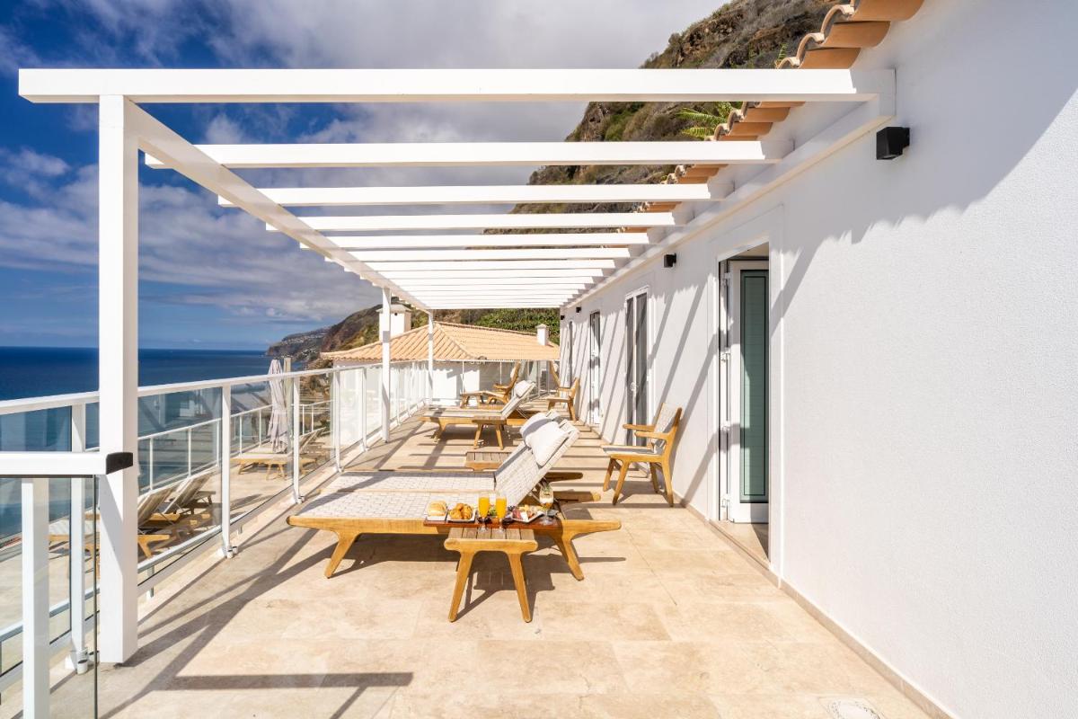 Photo - Escarpa - The Madeira Hideaway