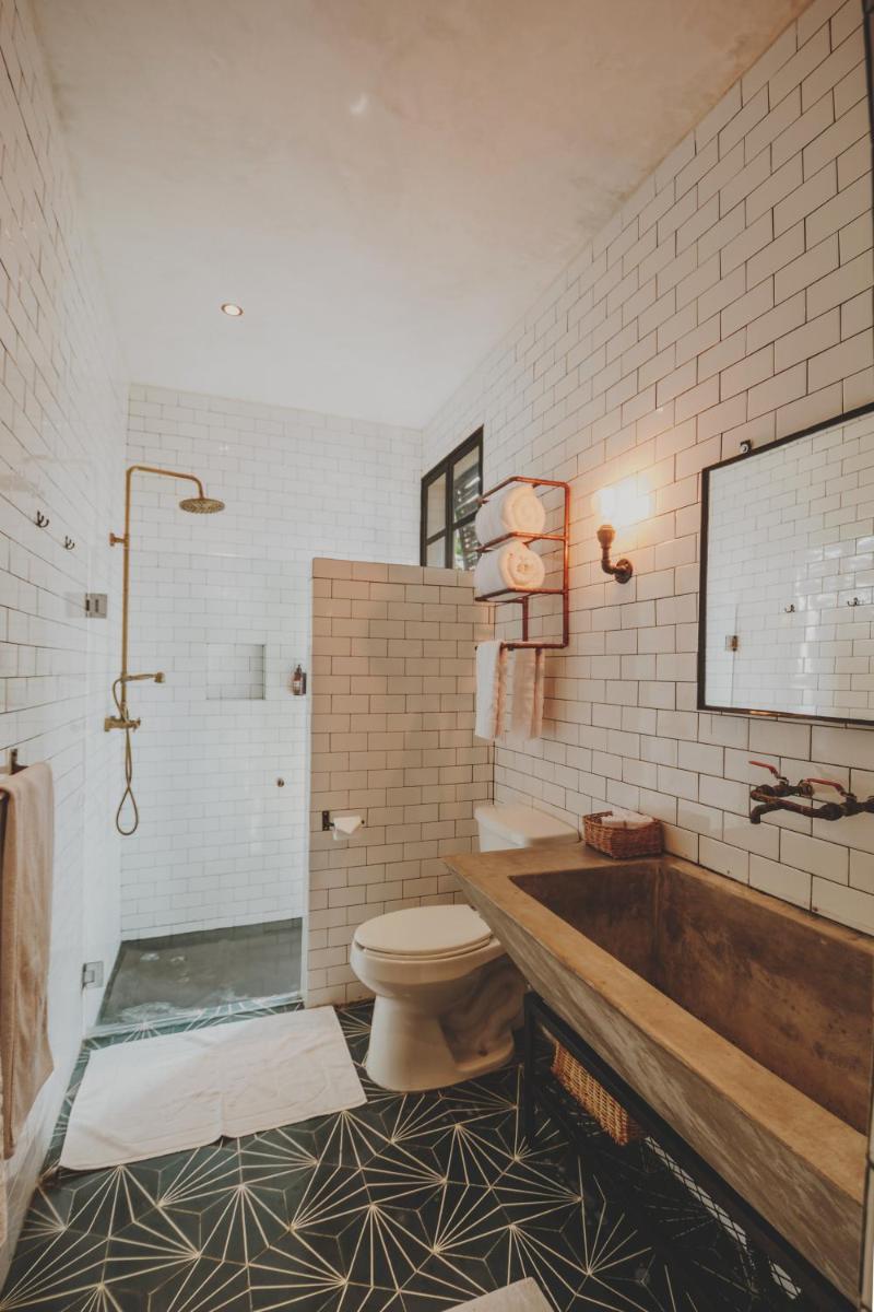 Foto - Maka Hotel Boutique