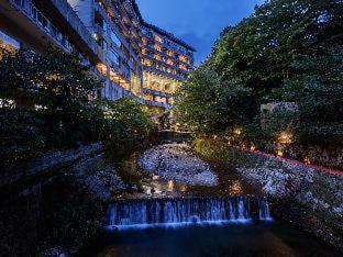 Foto - Arima Onsen Gekkoen Korokan