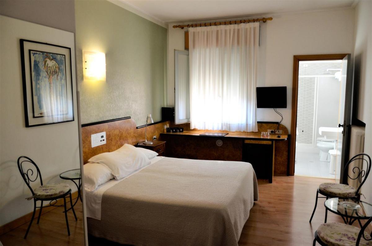 Photo - CityHotel Cristina Vicenza