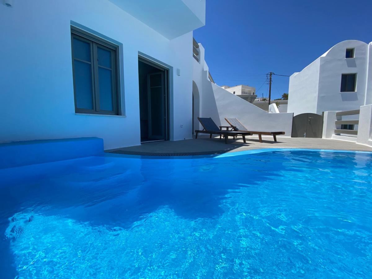 Photo - Amphitrite Suites Santorini