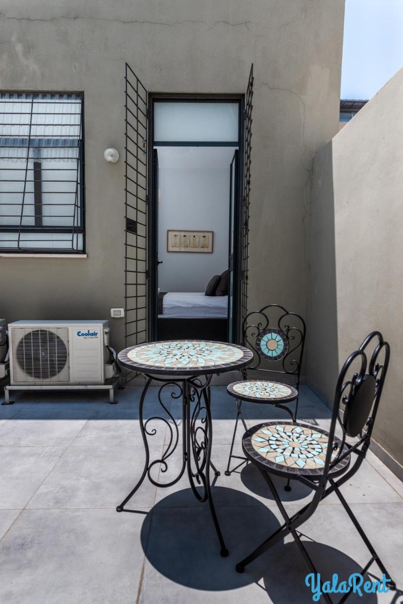 Photo - YalaRent Boutique Apartments in Jaffa's Flea Market