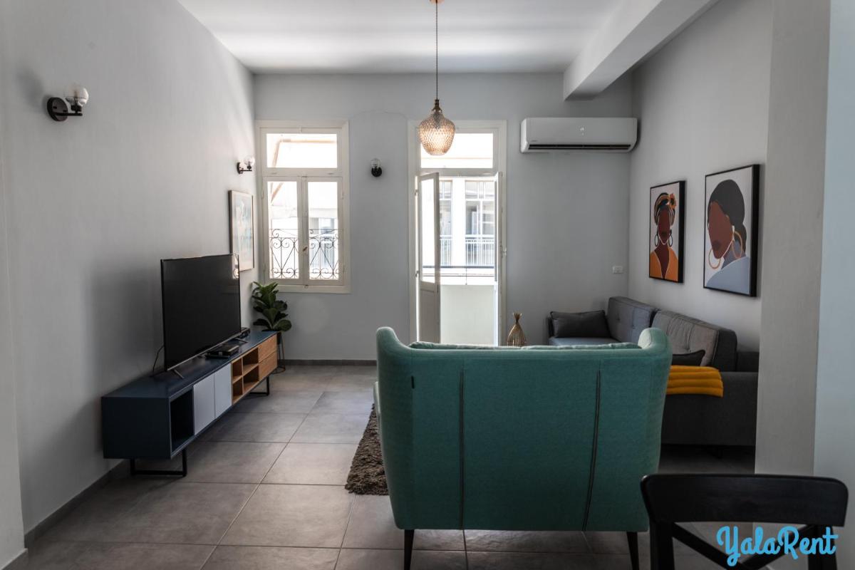 Photo - YalaRent Boutique Apartments in Jaffa's Flea Market