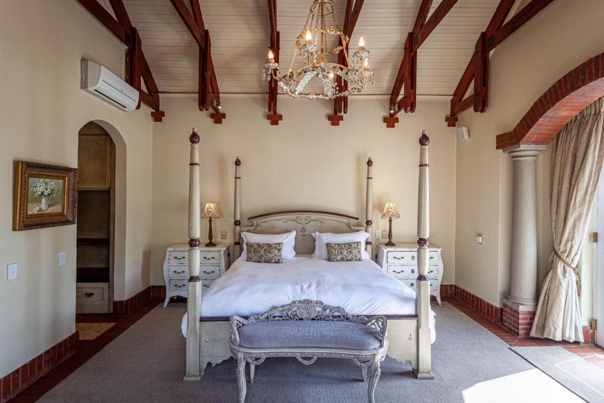 Photo - Franschhoek Country House & Villas