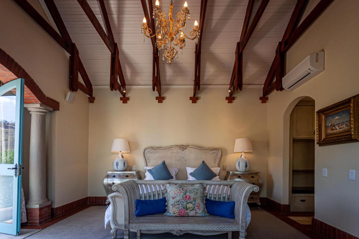 Photo - Franschhoek Country House & Villas