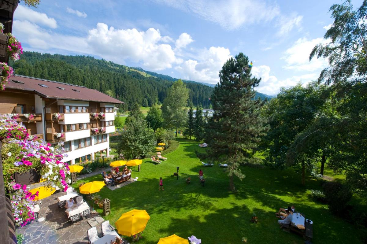 Foto - Hotel Sonnalp