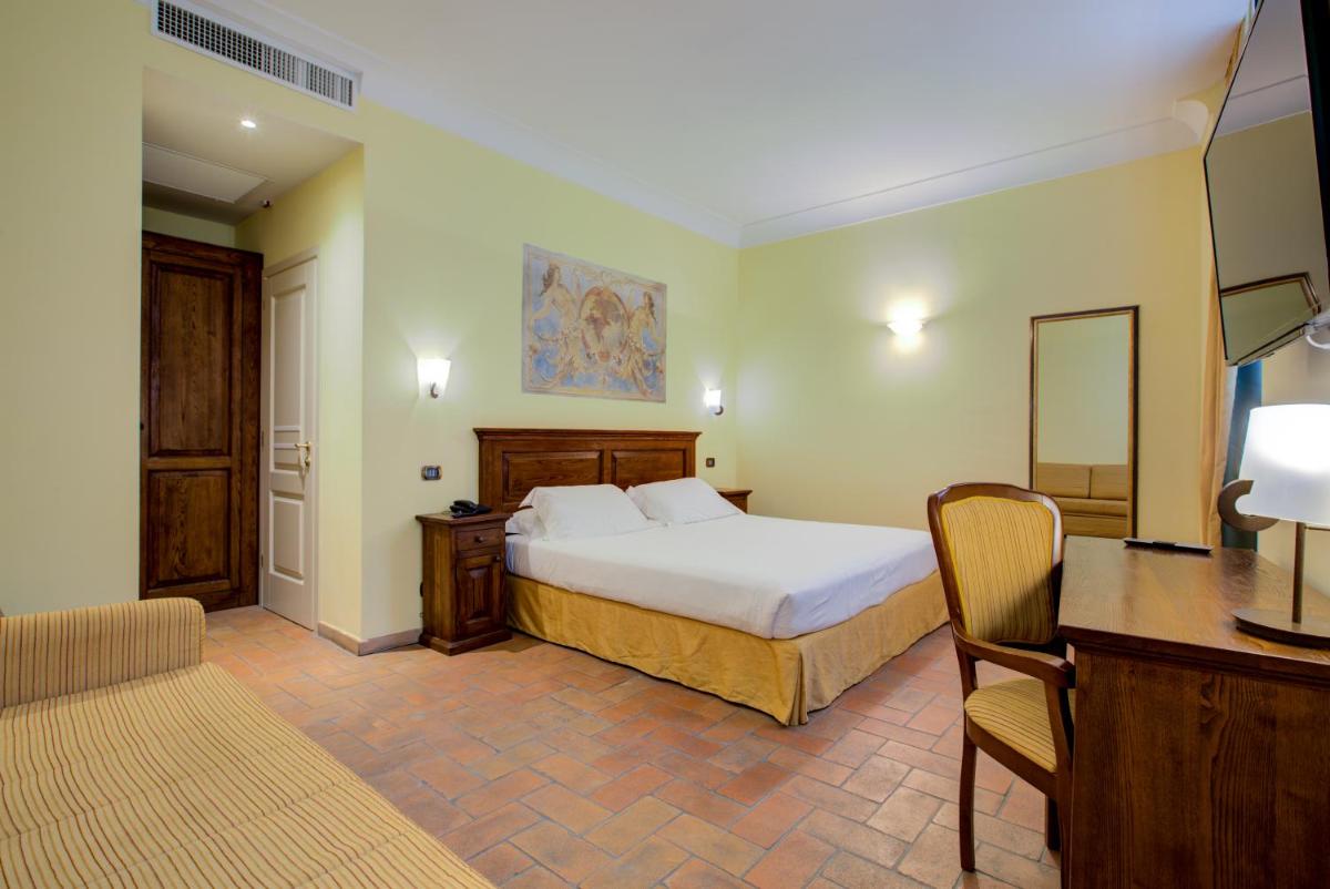 Photo - Oste del Castello Wellness & Bike Hotel