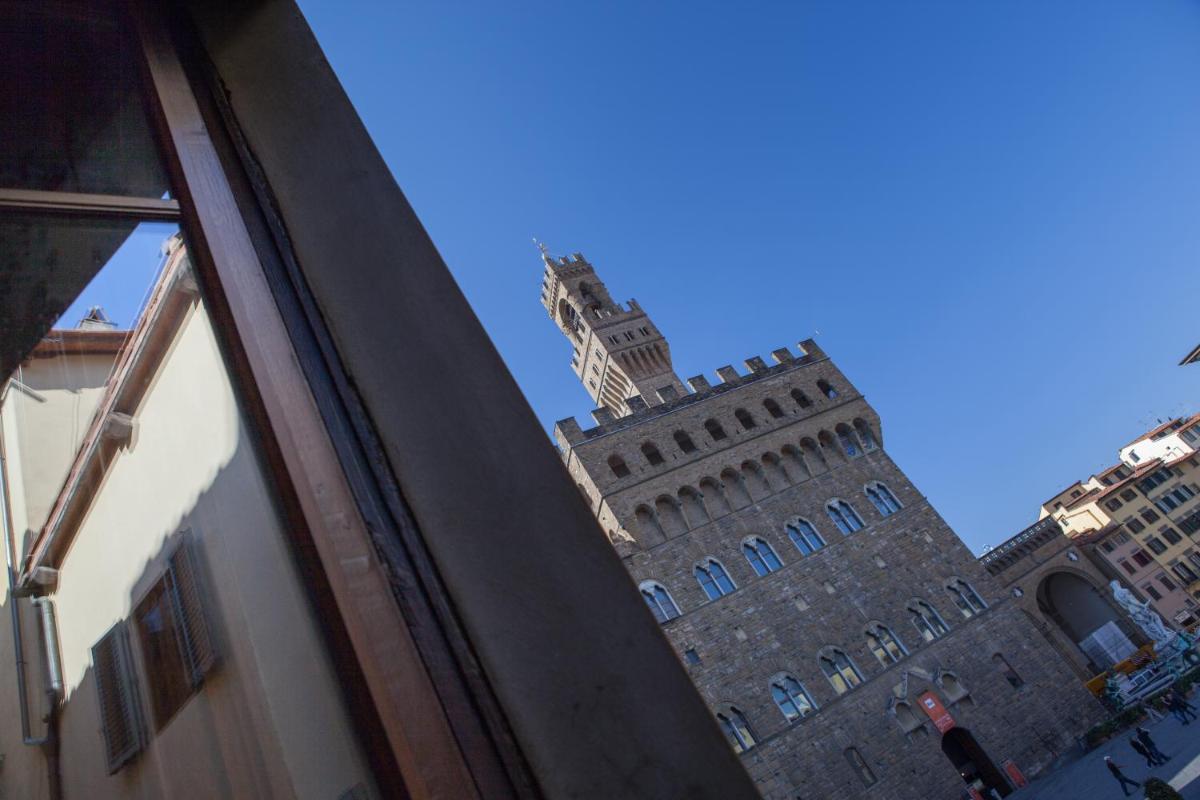 Foto - Residenza D'Epoca In Piazza della Signoria