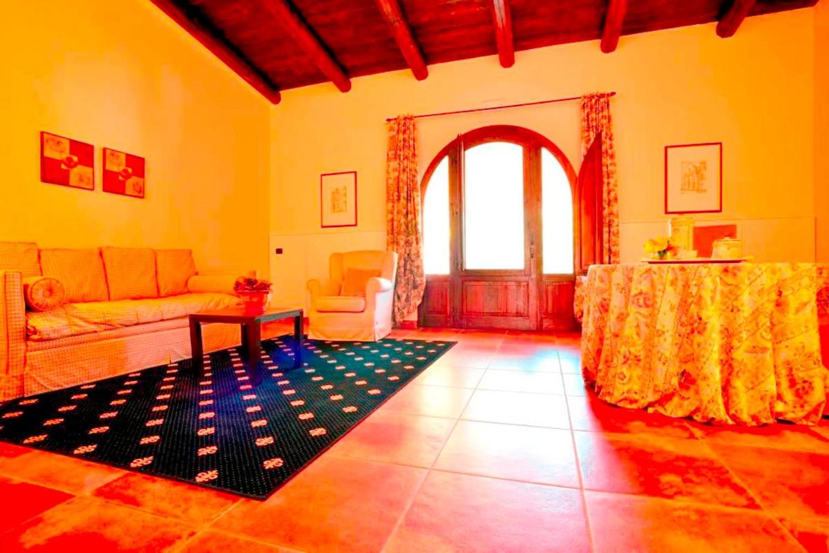 Photo - Hotel Tenuta San Francesco