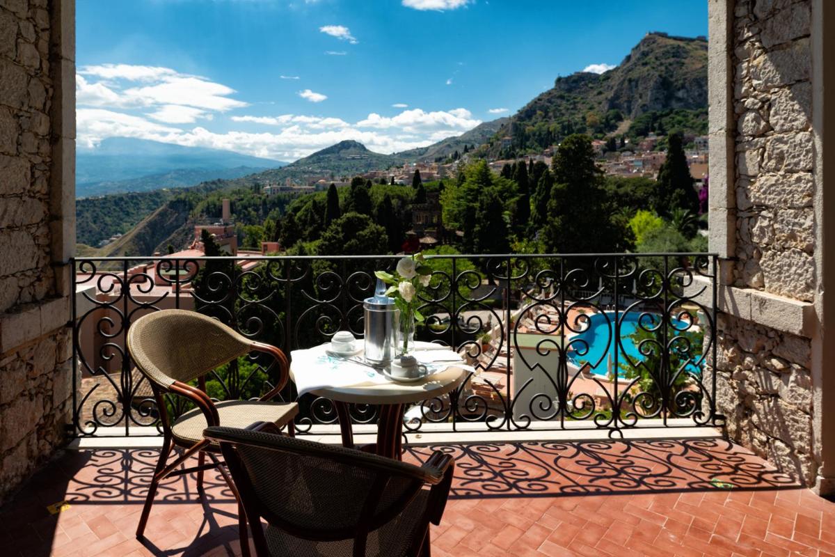 Photo - Taormina Park Hotel