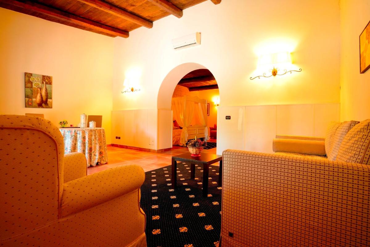 Photo - Hotel Tenuta San Francesco