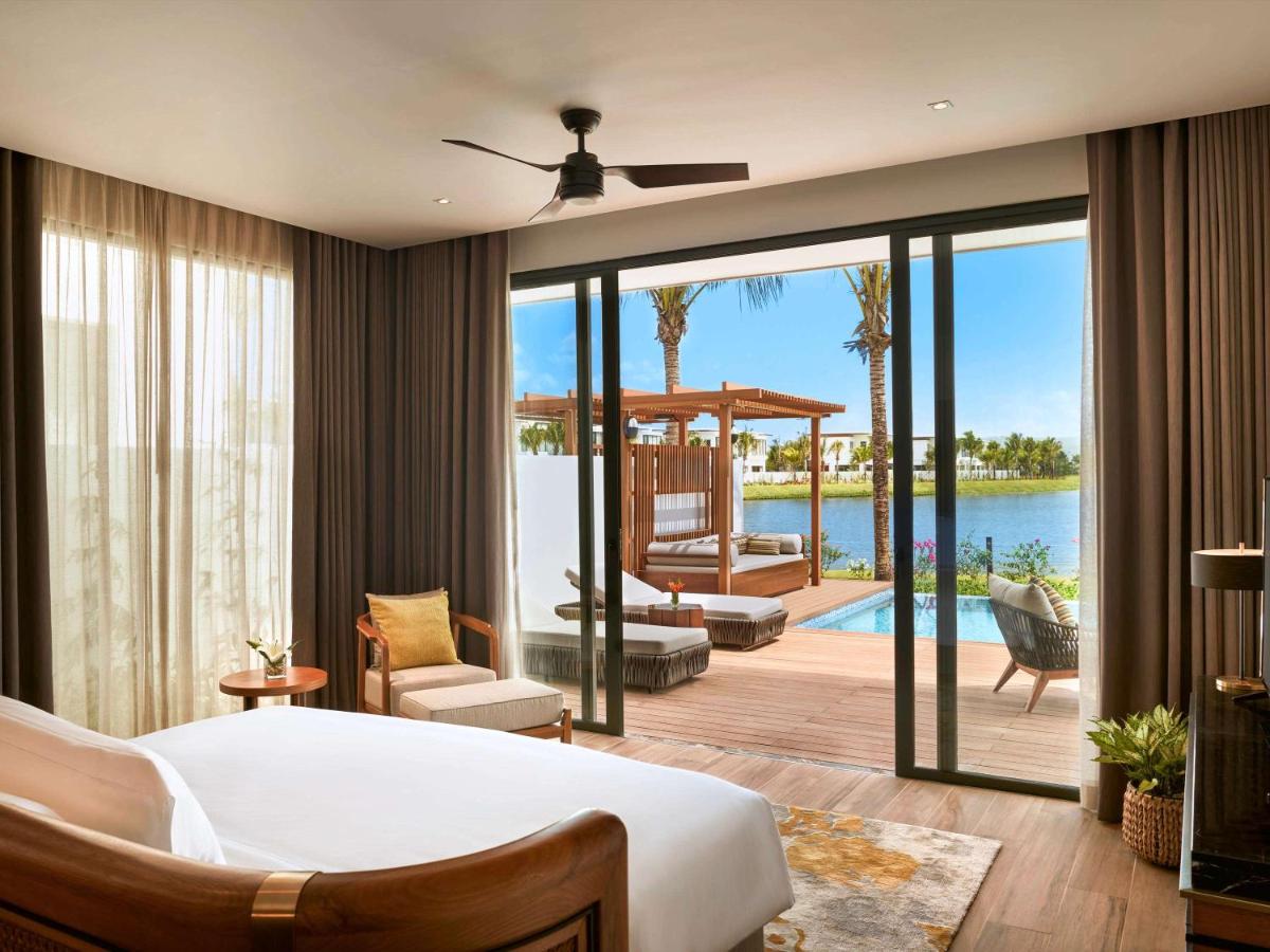 Photo - Mövenpick Villas & Residences Phu Quoc