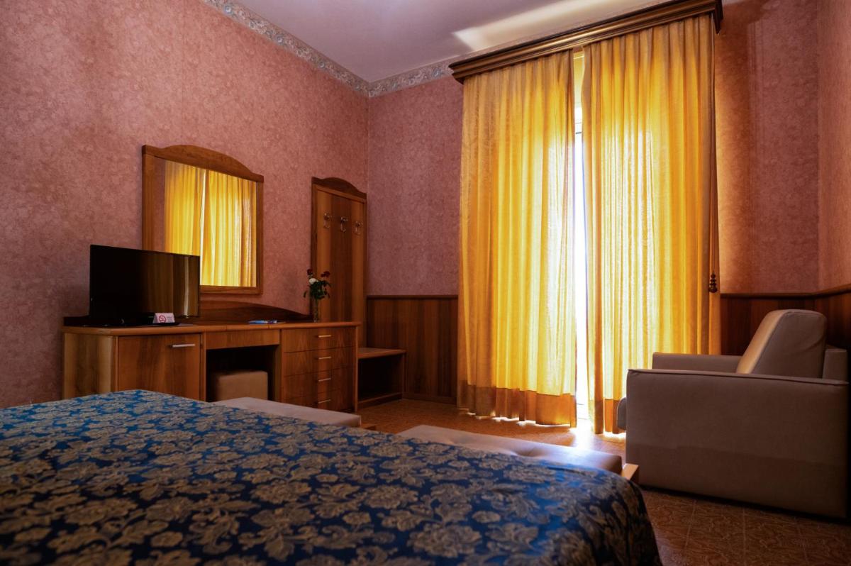 Photo - Taormina Park Hotel