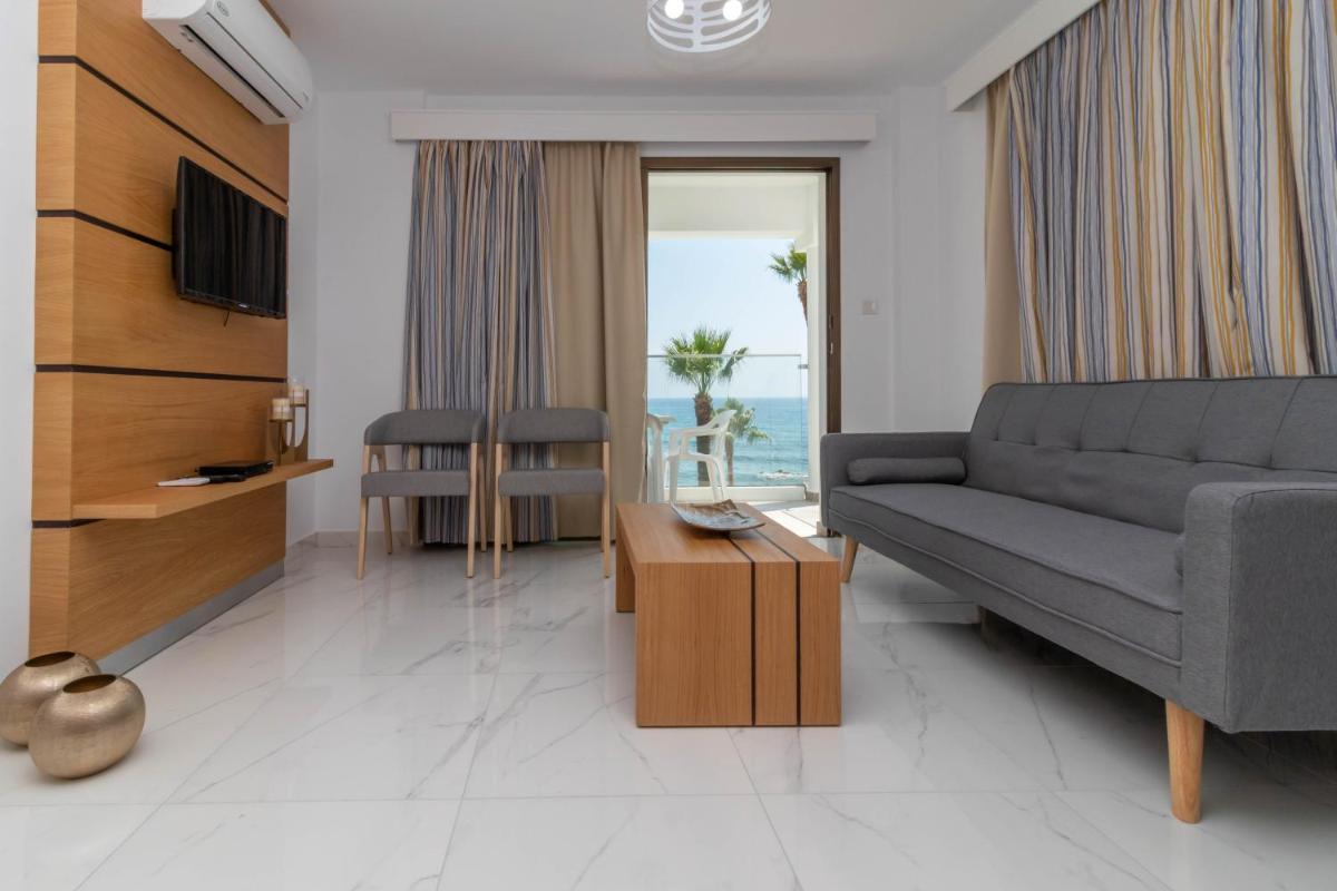 Foto - Rododafni Beach Apartments