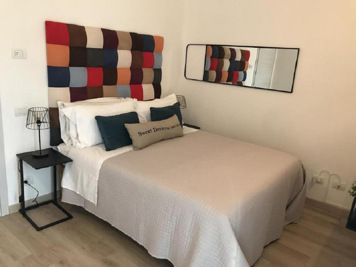 Photo - Adige Rooms Porta Vittoria