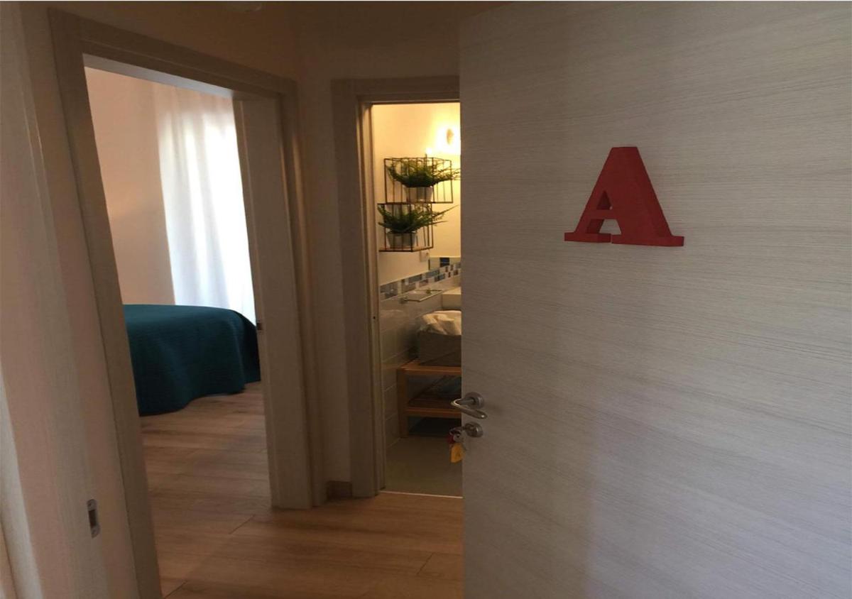 Photo - Adige Rooms Porta Vittoria