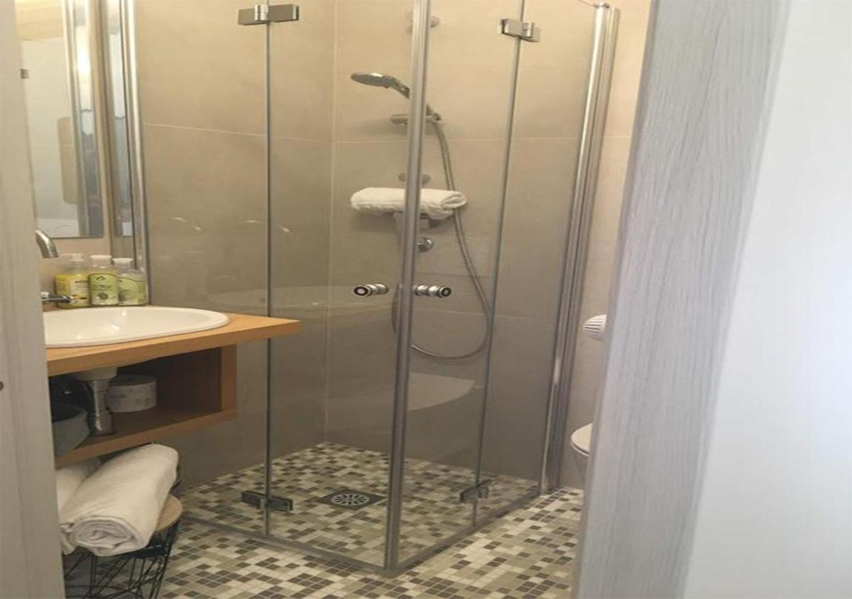 Photo - Adige Rooms Porta Vittoria