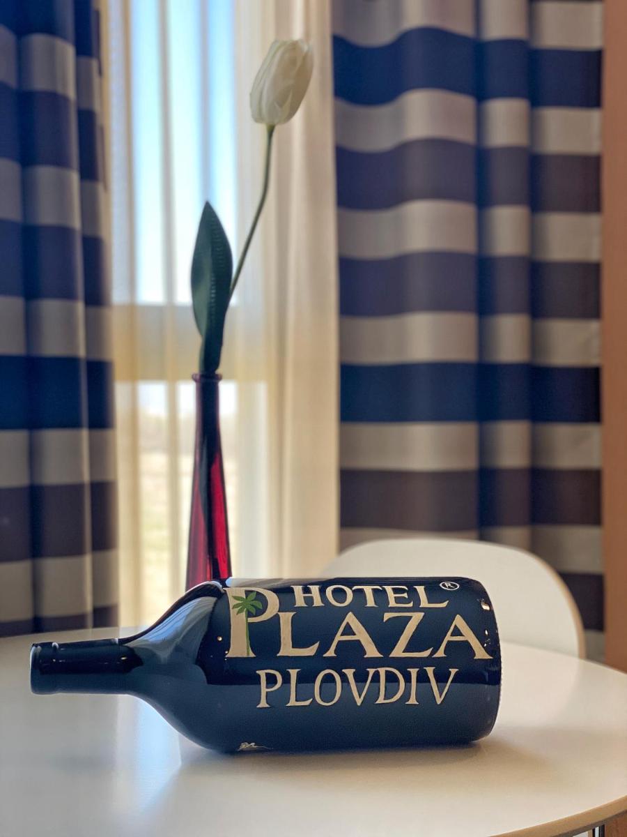 Photo - Plaza Hotel Plovdiv