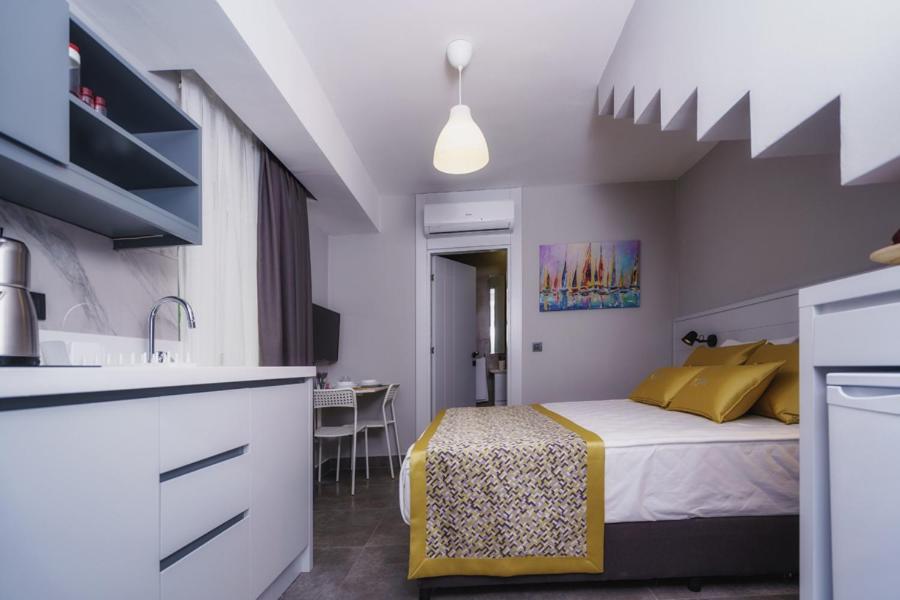 Photo - Stile Suite Family Hotel