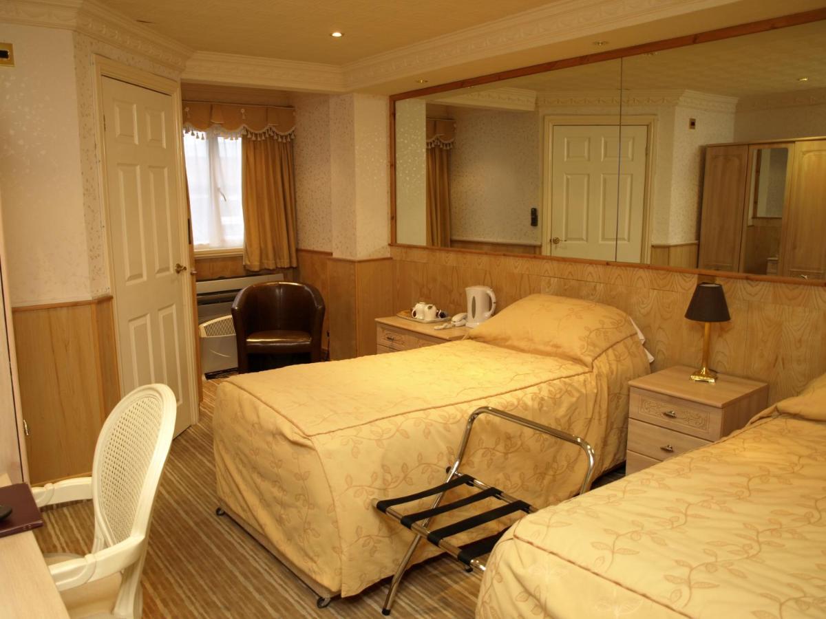 Photo - Clifton Park Hotel - Exclusive to Adults