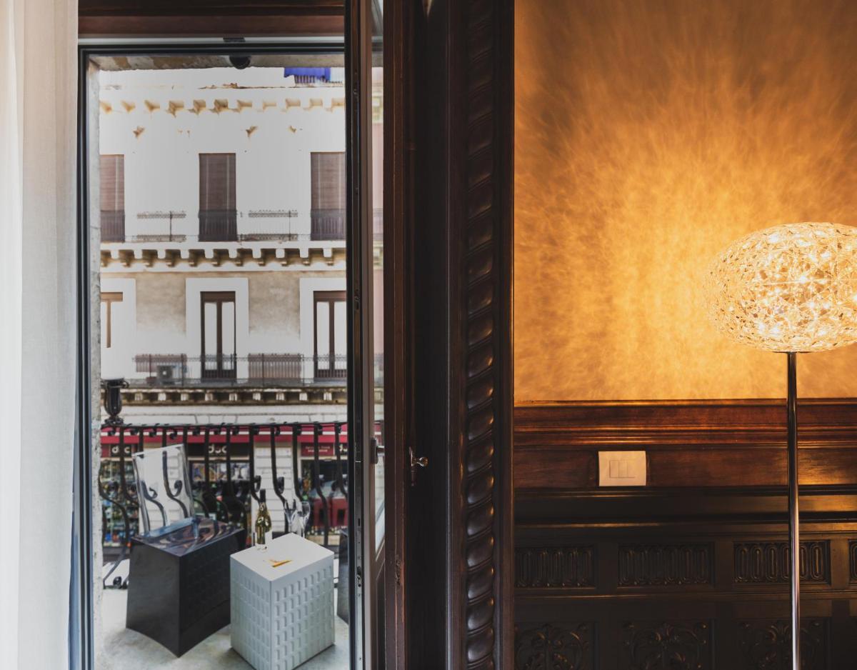 Photo - Palazzo Marletta Luxury House Hotel