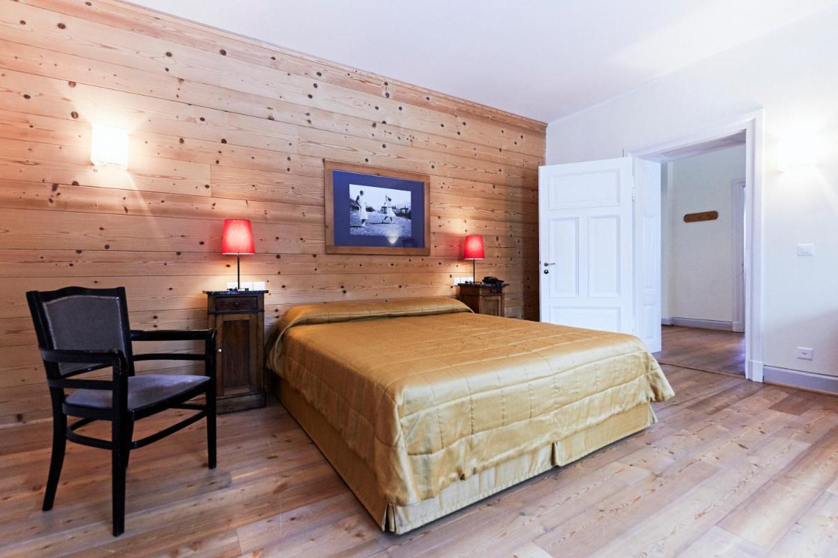 Photo - Maloja Palace Suites CO2-Neutral