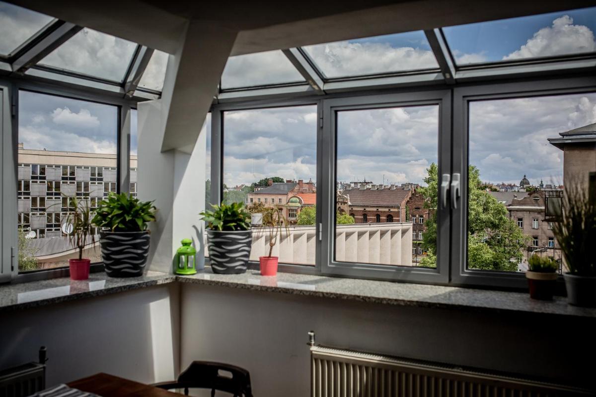 Foto - Top Apartments - Dunin Wąsowicza