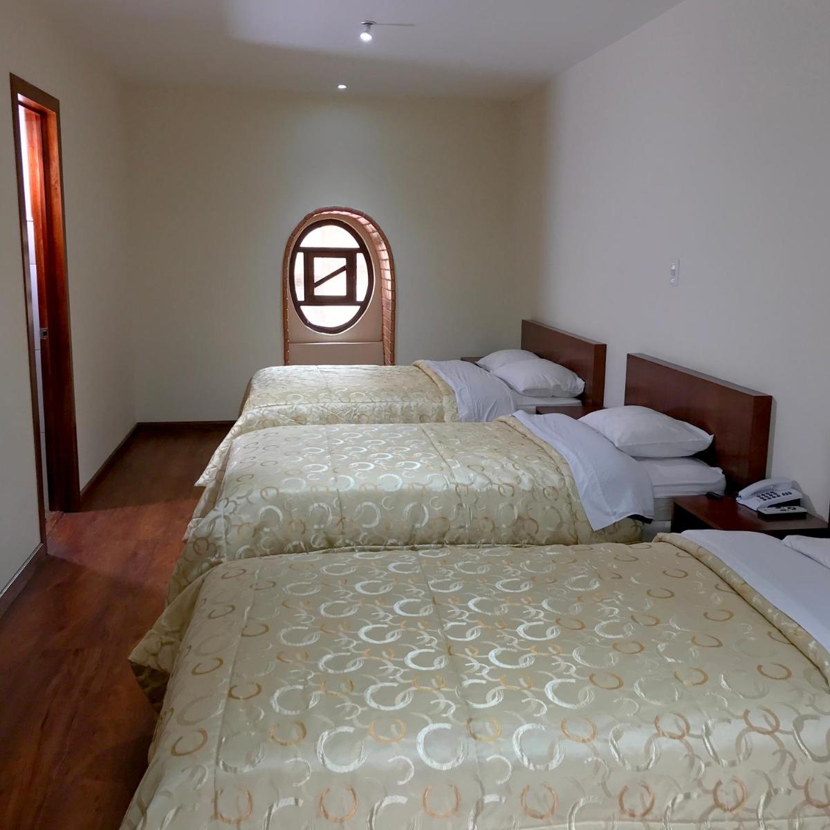 Foto - Floré Hotel Boutique