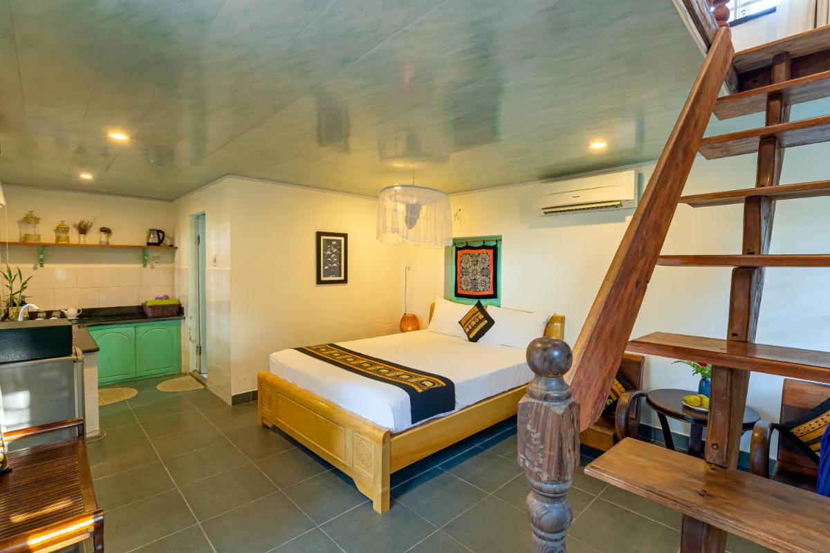 Photo - Tan Thanh Garden Homestay