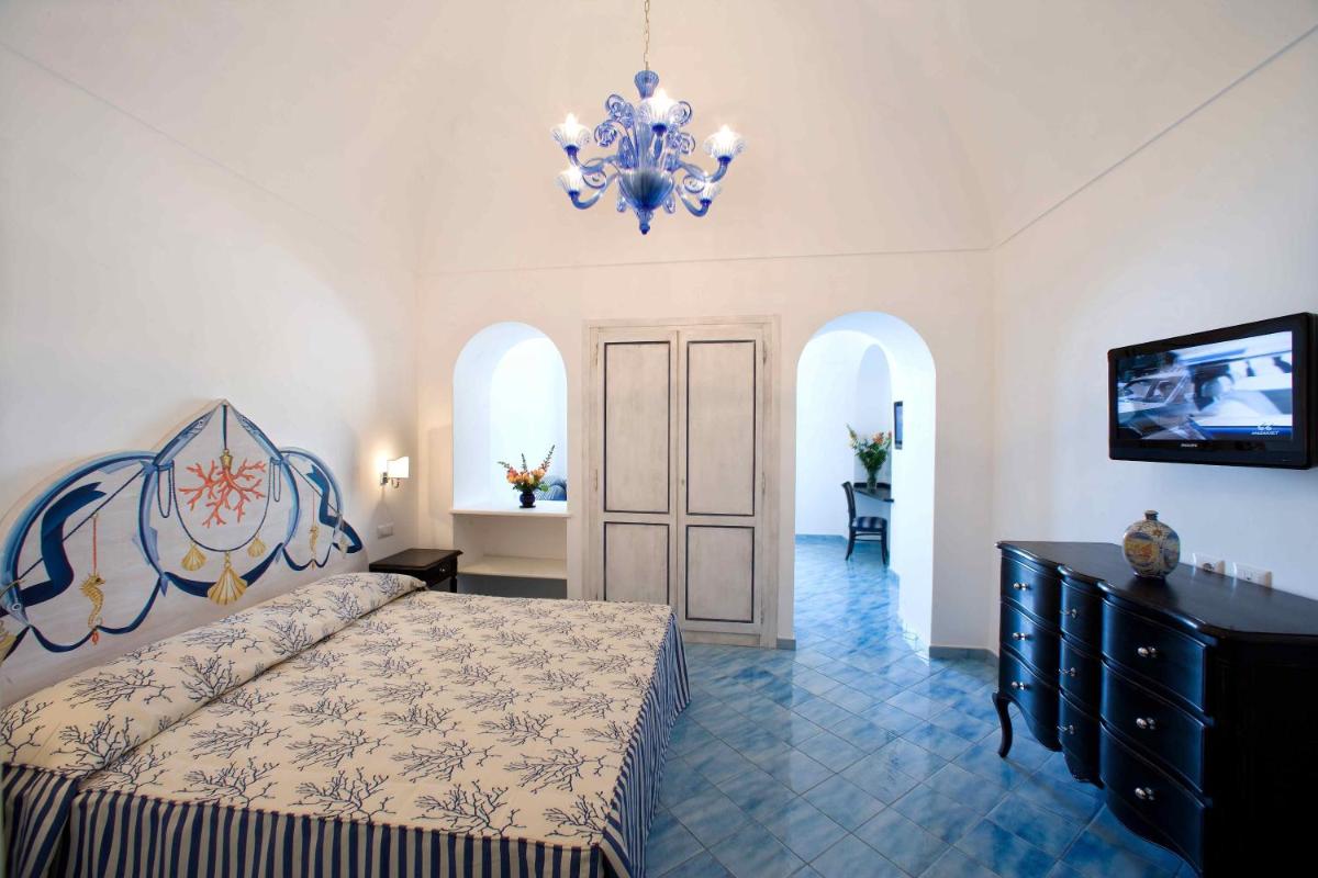 Foto - Palazzo Marzoli charme Resort - Small Luxury Hotel