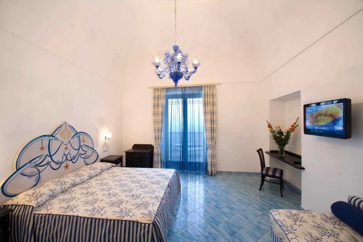 Foto - Palazzo Marzoli charme Resort - Small Luxury Hotel