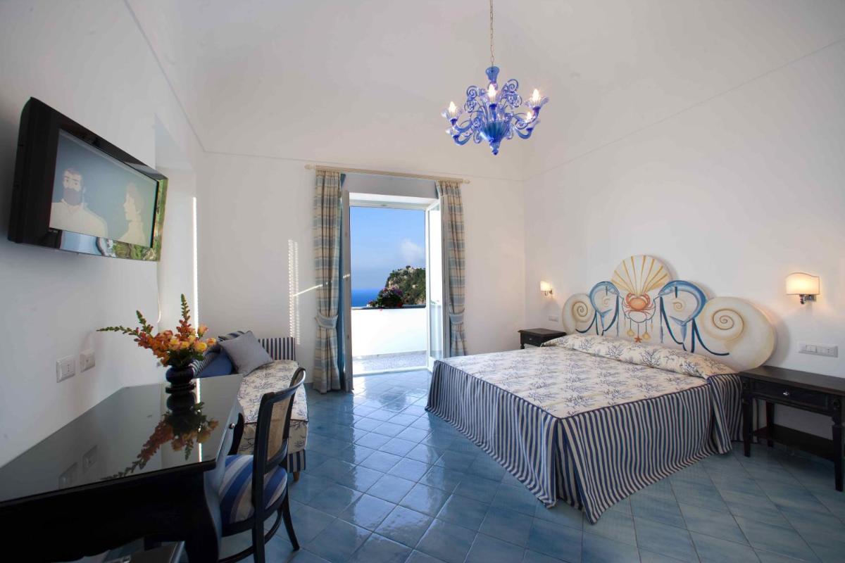 Foto - Palazzo Marzoli charme Resort - Small Luxury Hotel