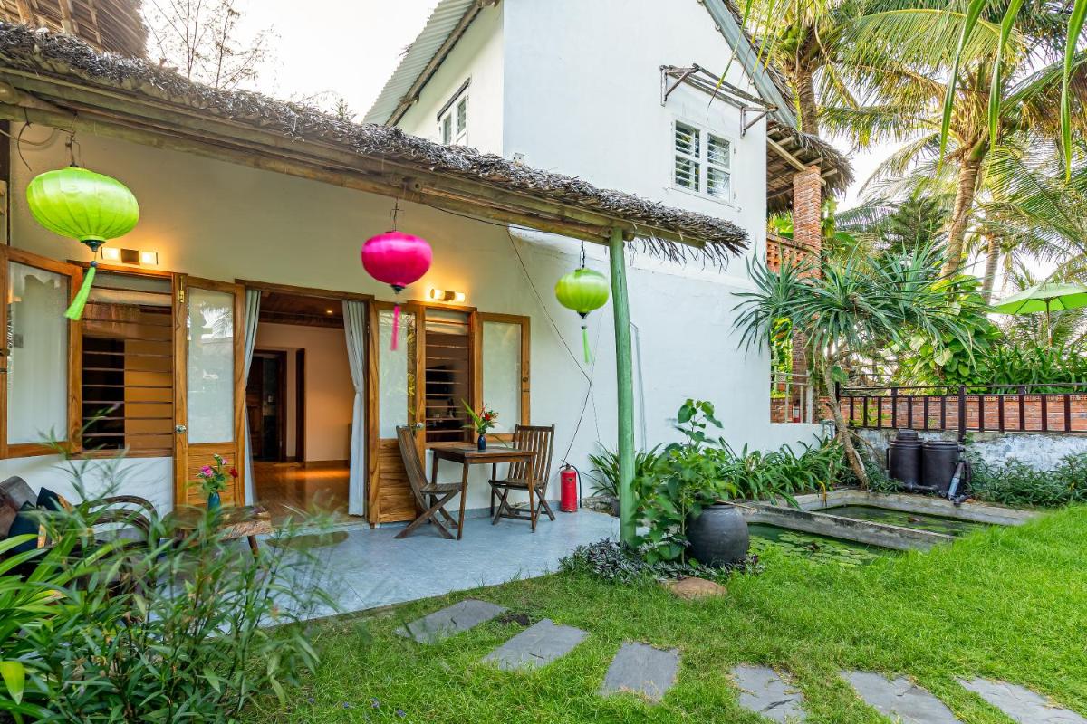 Photo - Tan Thanh Garden Homestay