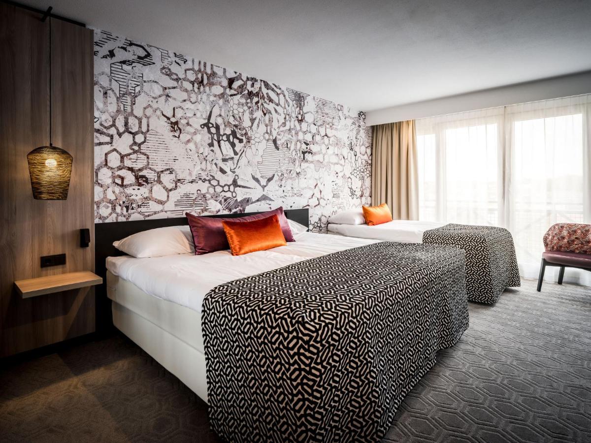 Photo - Hotel Van der Valk Maastricht