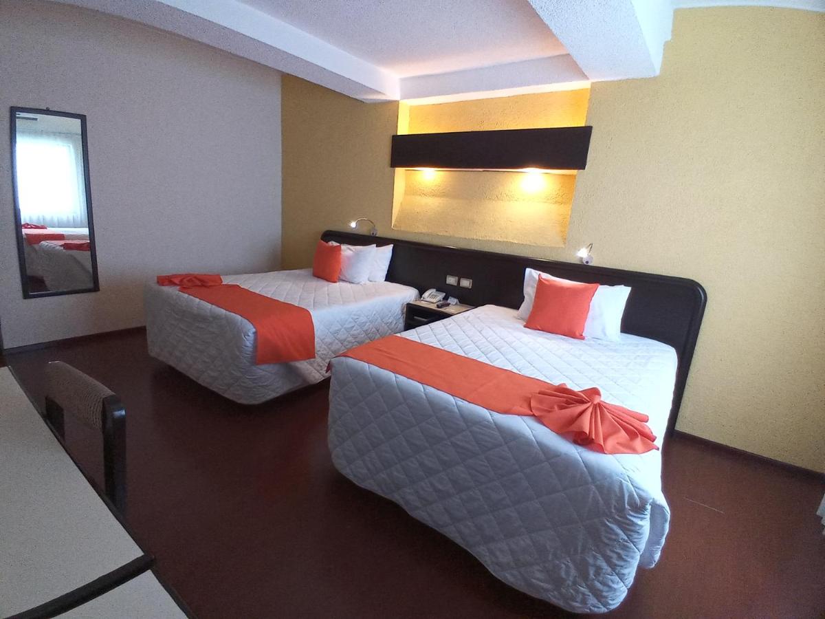 Photo - Hotel Medrano Temáticas and Business Rooms Aguascalientes