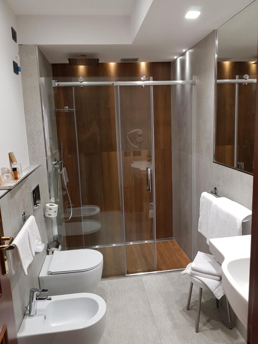 Corsaro Etna Hotel&SPA photo 6