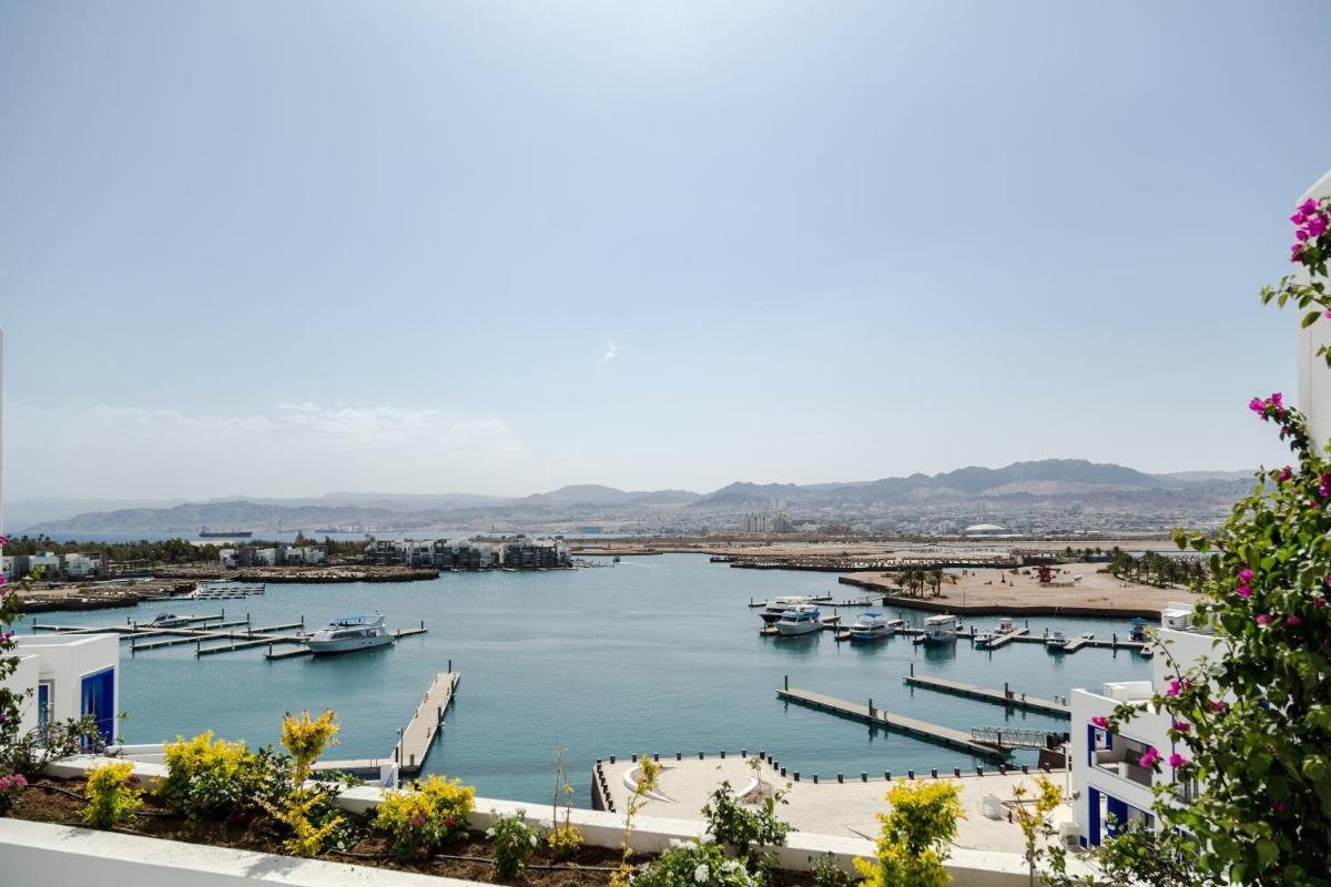 Photo - Cloud7 Residences Ayla Aqaba