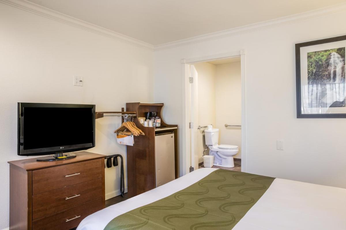 Foto - Quality Inn Santa Barbara