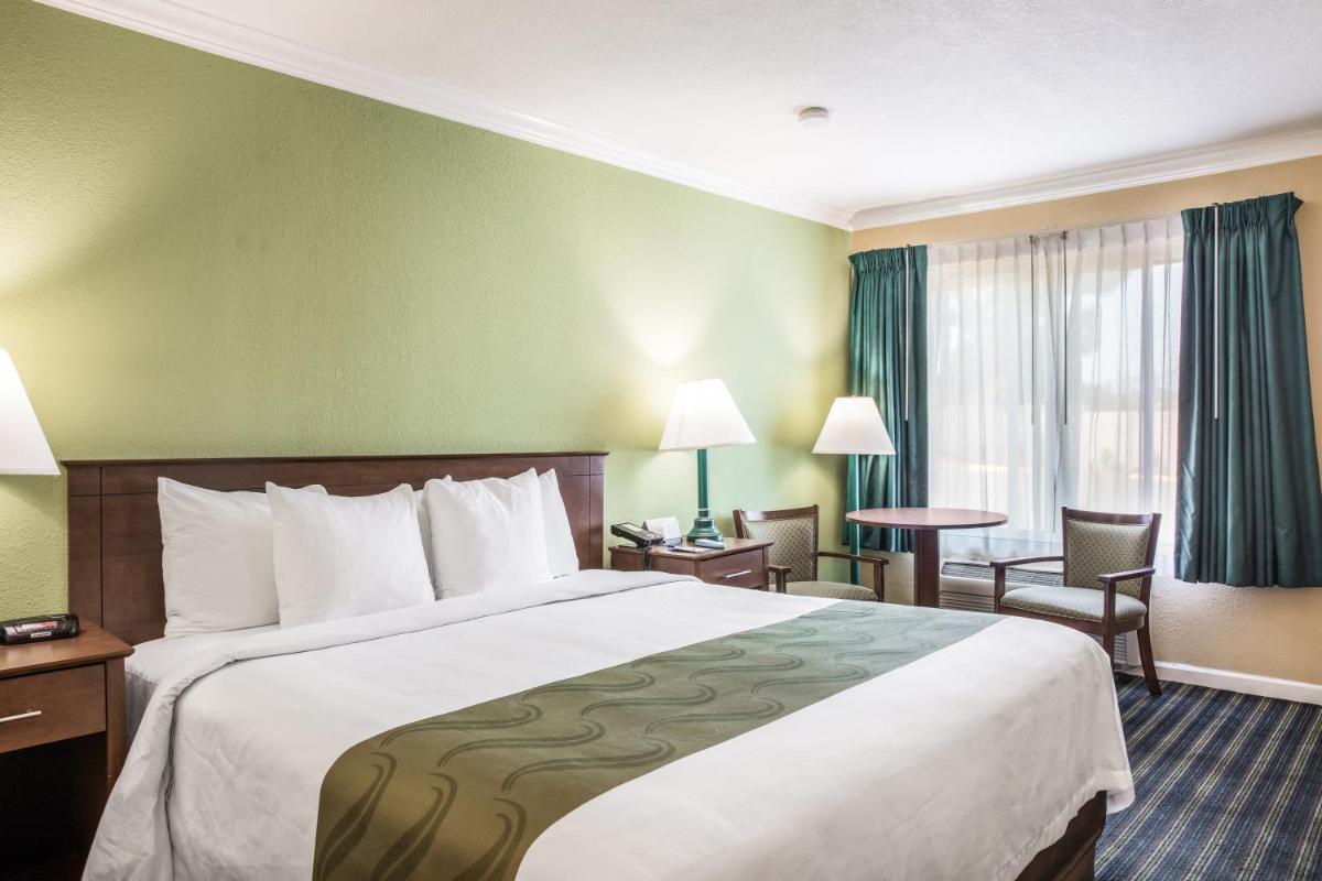 Foto - Quality Inn Santa Barbara