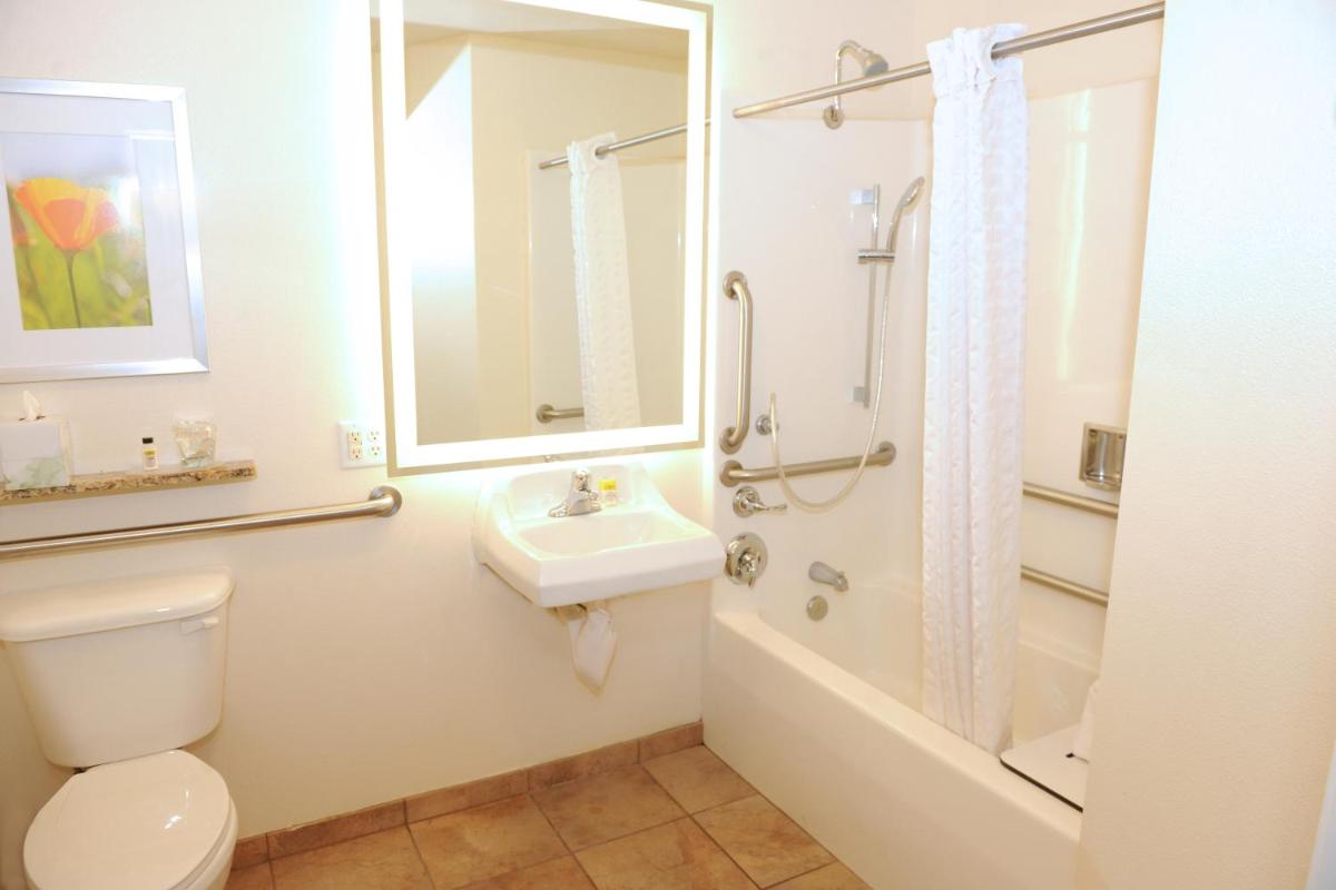 Photo - Candlewood Suites Santa Maria, an IHG Hotel