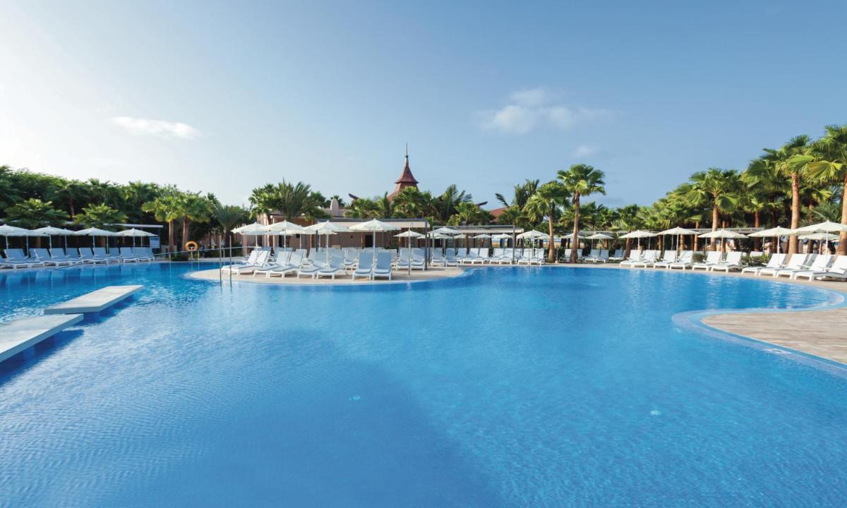 Hotel Riu Cabo Verde - Adults Only - All Inclusive photo 6