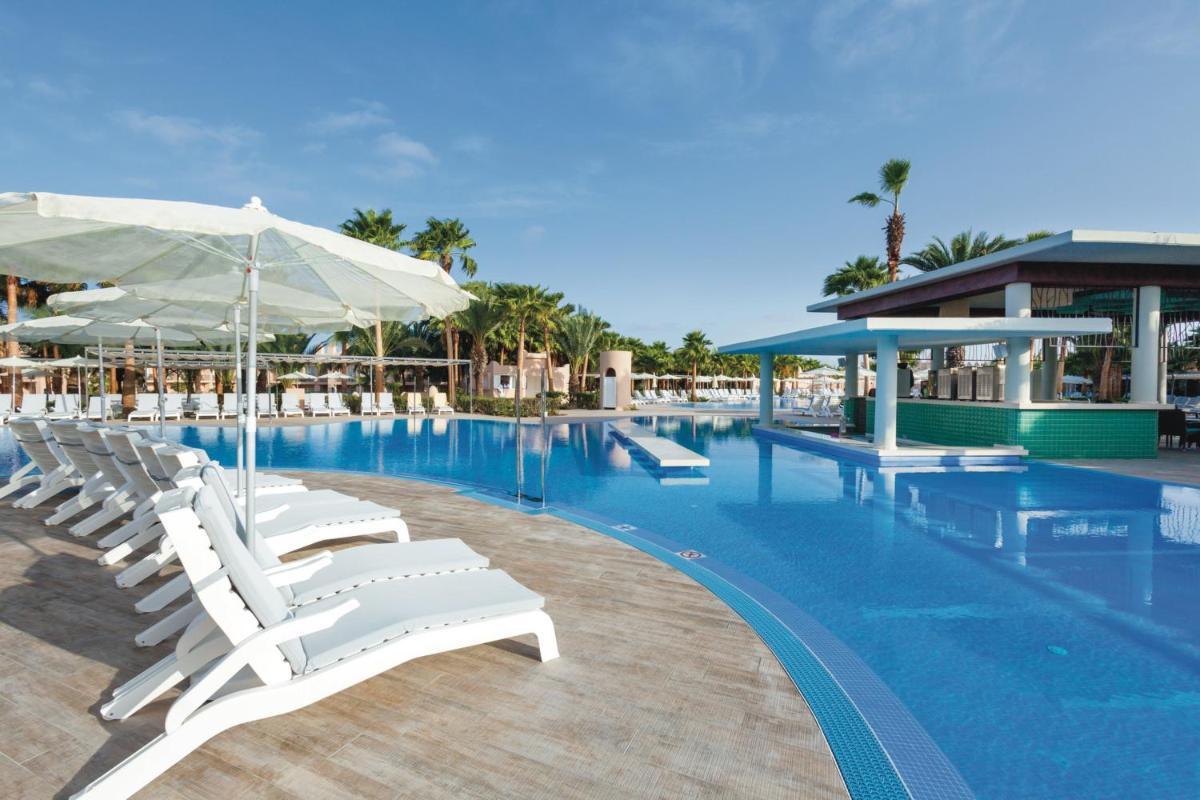 Hotel Riu Cabo Verde - Adults Only - All Inclusive photo 4