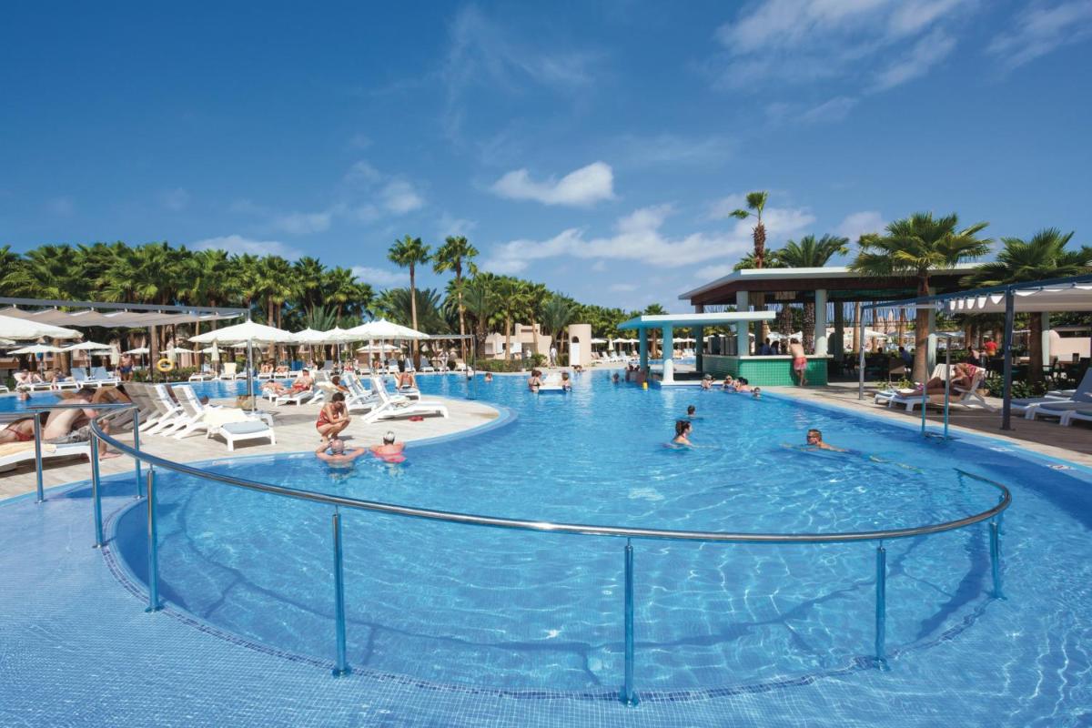 Hotel Riu Cabo Verde - Adults Only - All Inclusive photo 2