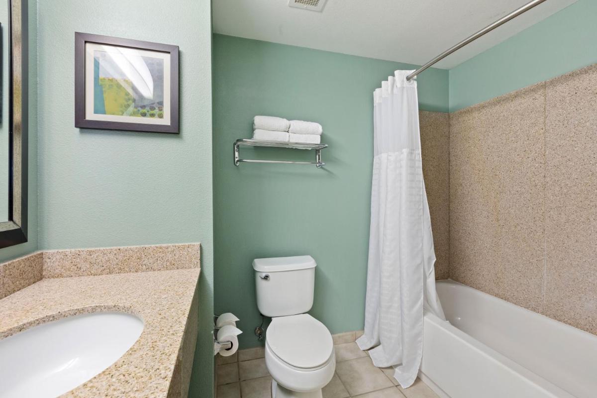 Foto - Extended Stay America Premier Suites - Lakeland - I-4